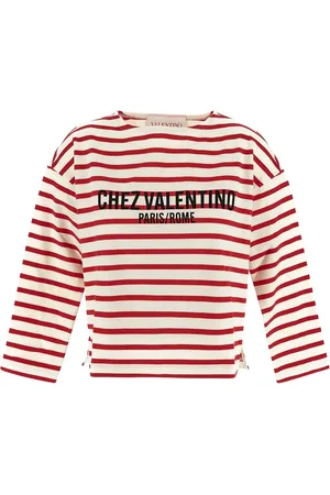 VALENTINO T-shirt Logo