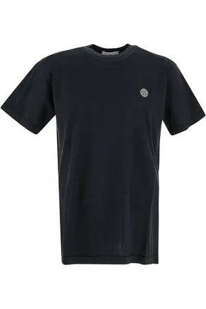 Stone Island Logo T-Shirt