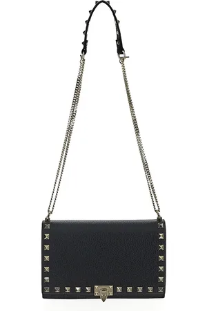 VALENTINO GARAVANI Rockstud Mini Shoulder Bag