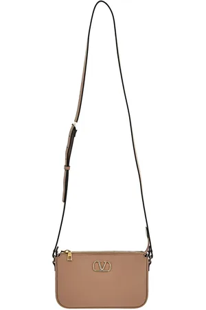 VALENTINO GARAVANI VLogo Signature Crossbody Bag