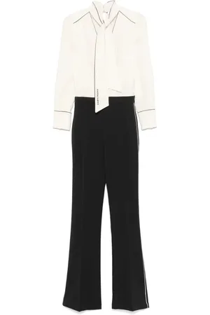 Elisabetta Franchi Jumpsuit