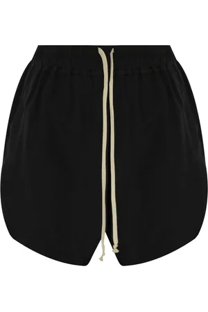 Rick Owens Drawstring shorts