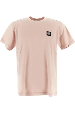 Stone Island Logo T-Shirt