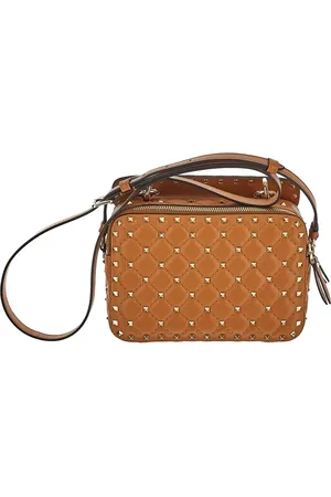 VALENTINO GARAVANI Rockstud Crossbody Bag