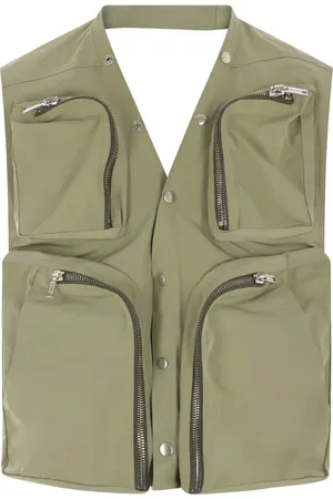 Rick Owens Gilet