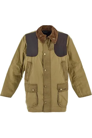 Barbour Bedale Jacket