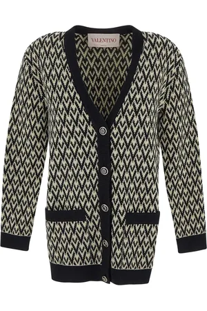 VALENTINO Knitwear logo