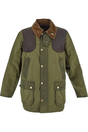 Barbour Bedale Jacket