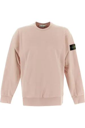 Stone Island Logo Sweatshirt