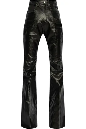 Rick Owens Bootcut jeans
