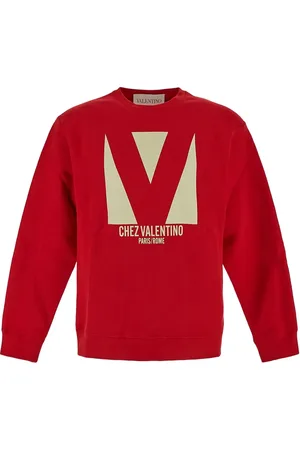 VALENTINO Sweatshirt man