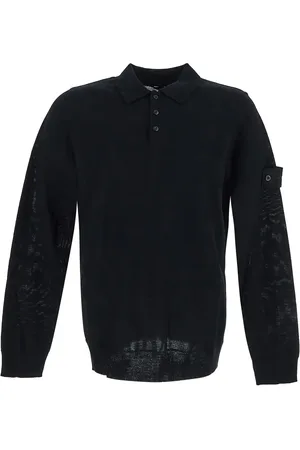 Stone Island Logo Polo