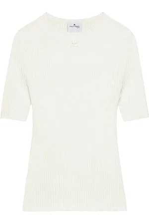 Courrèges Top