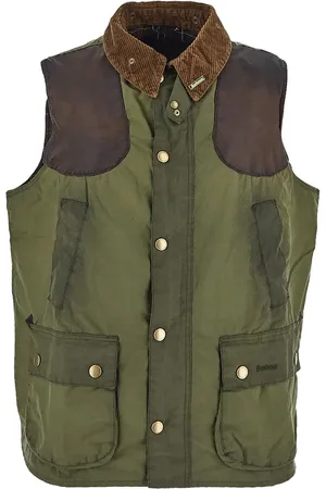 Barbour Bedale Jacket