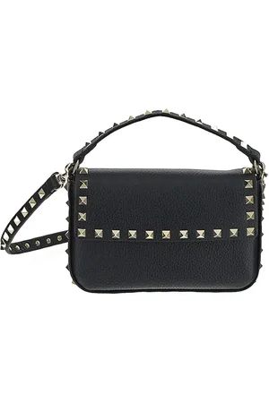 VALENTINO GARAVANI Rockstud Crossbody Bag