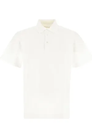 Givenchy Polo Logo