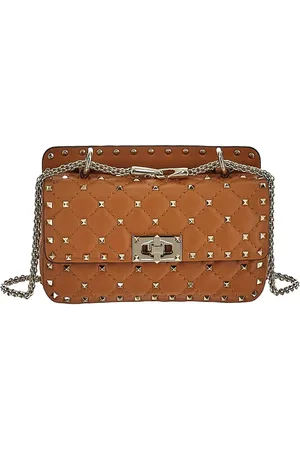 VALENTINO GARAVANI Rockstud Spike Bag