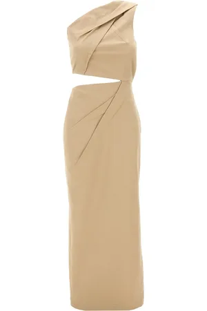 Max Mara Nievo dress