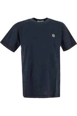Stone Island Logo T-Shirt