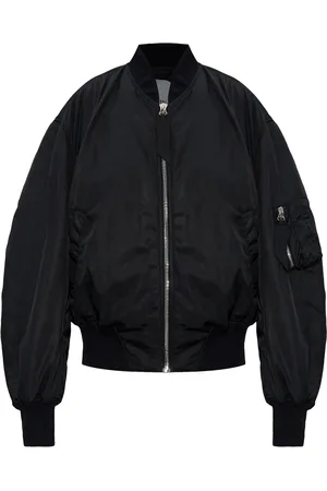 The Attico Bomber Anja