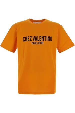 VALENTINO T-shirt Logo