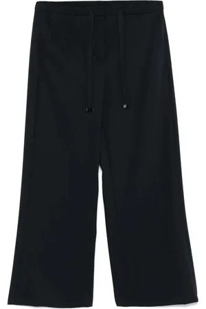 Max Mara Trousers