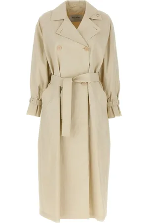 Max Mara Ronco trench coat