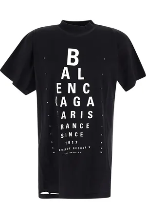 Balenciaga Logo T-Shirt