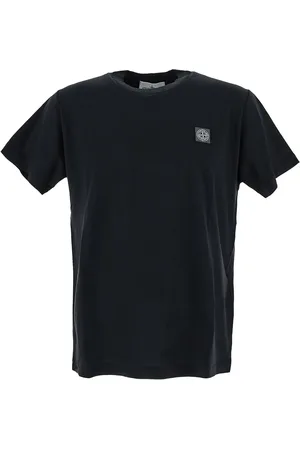 Stone Island Logo T-Shirt