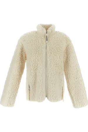 Jil Sander Sweatshirt zip