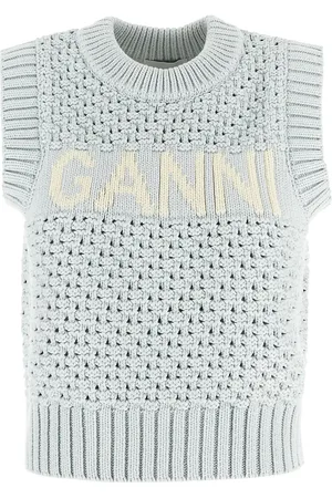 Ganni Knitwear