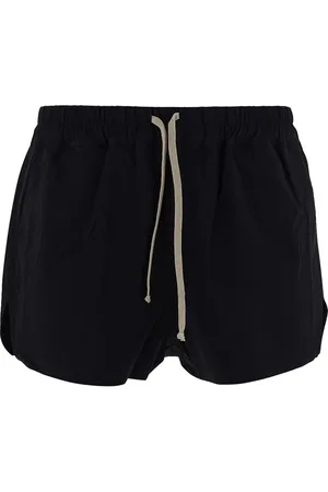 Rick Owens Boxer Swim Shorts