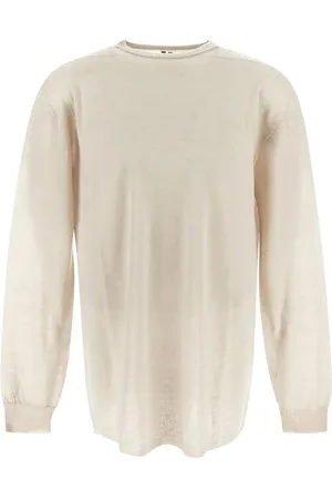 Rick Owens Oversized level sweater