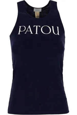 Patou Top logo
