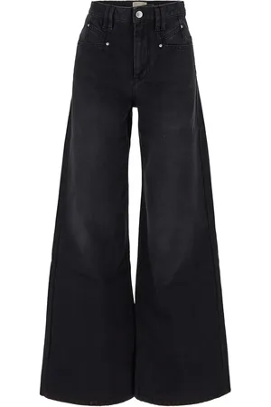 Isabel Marant Lemony Jeans