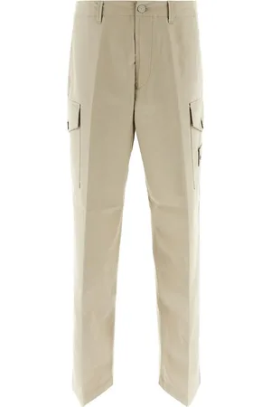 Stone Island Ghost cargo pants