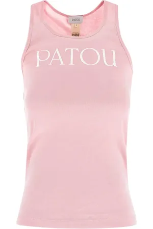 Patou Logo top