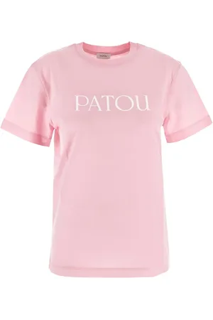 Patou Logo t-shirt