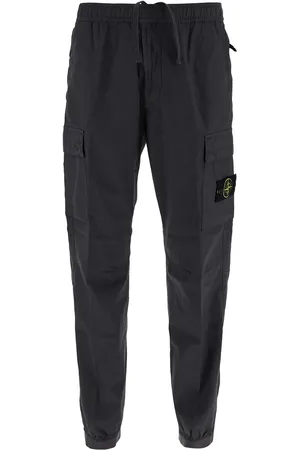 Stone Island Stretch Cotton Tela 