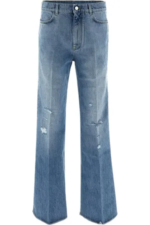 Givenchy FLAIR CROPPED TROUSERS