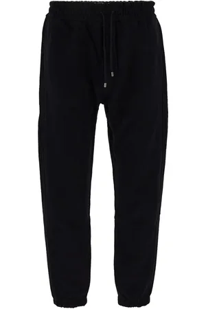 Saint Laurent Slim Jogging Trousers