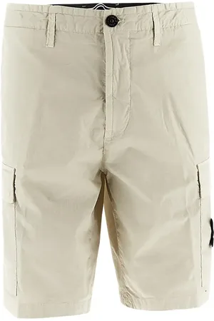 Stone Island Ghost cargo pants