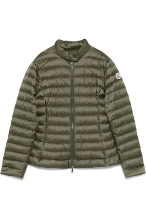Moncler Igelle puffer jacket