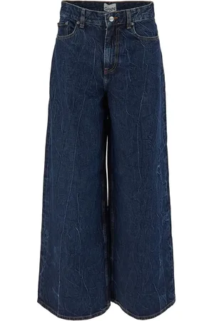 Ganni Denom jeans