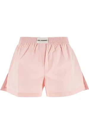 Des Phemmes Shorts