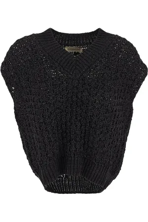 GENTRYPORTOFINO Knitwear