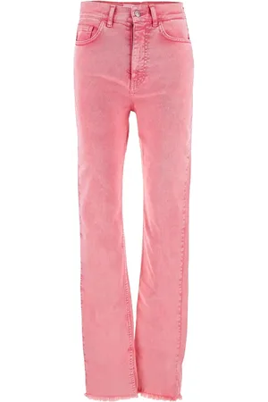 Des Phemmes Jeans