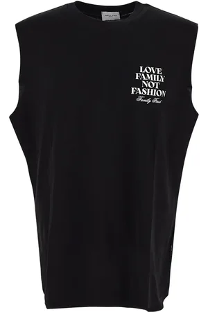 Family First Tshirt man