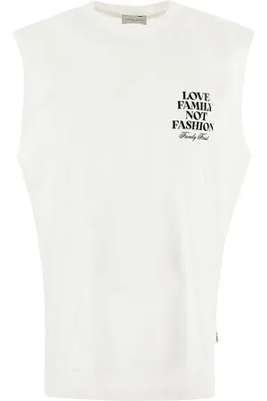 Family First Tshirt man