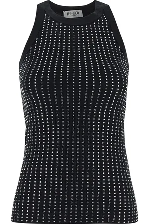 The Attico Tank top